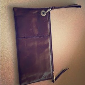 Hobo Vintage Vida Clutch - New